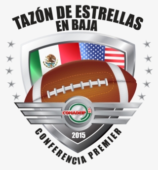 Tazon En Baja Logo #7406927