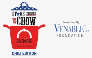 Stars, Stripes & Chow Chili Edition #7407083