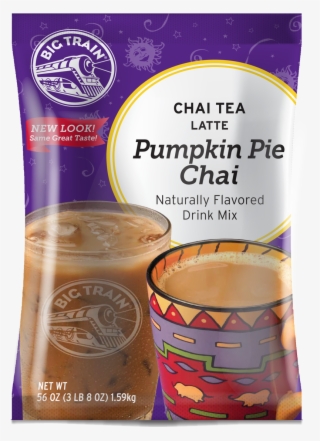 510960 Chai Pumpkinpie #7407284