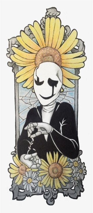 Stickers Are Various Sizes, But At Their Largest Point #7407622