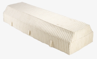 Fabric Coffin - Fragrant Root - Cream #7407727