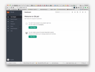 Create A Remote Repo #7407825