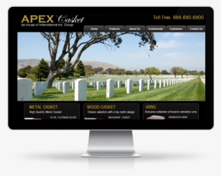 Web Design Portfolio #7407931