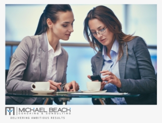 Business Women #7408167