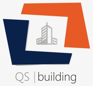 Logo Qs Building Construccion Erp Dynamics Nav #7408236