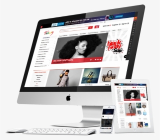 Website & Mobile Apps Development Company Sag Ipl #7408295