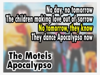 All I Needed To Know About Life #7408403