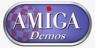 Commodore Amiga Demos #7408502