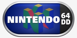 Nintendo 64dd #7408554