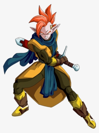Tapion #7408691