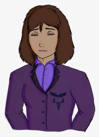 Ambassador Frisk #7408757