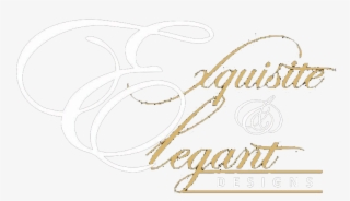 Exquisite & Elegant Designs #7408928