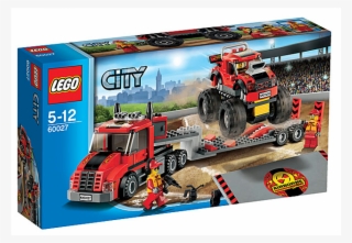 Monster Jam Png #7409092