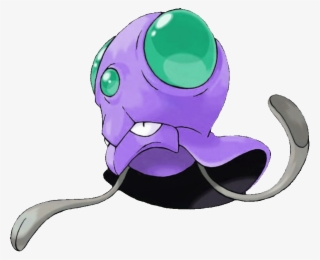 072 Tentacool Shiny #7409401