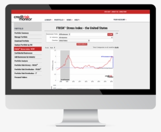 Frisk Stress Index #7409515