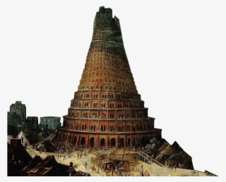A Tower To Reach Heaven #7409575