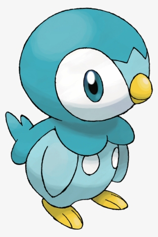 393 Piplup Dp3 Shiny #7409682