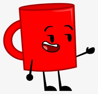 New Cup Pose #7409729