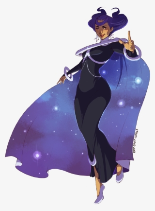 Gym Leader Olympia #7409779 Gym Leader Olympia #7409779