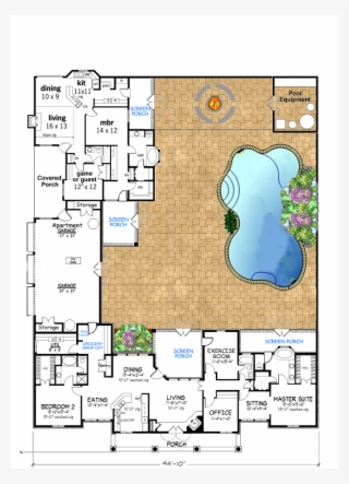 Description For Pin Karen Gee On Floor Plans And Ideas #7409837
