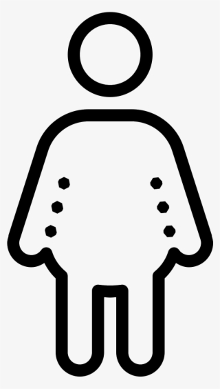 Homem Gordo Icon #7409981