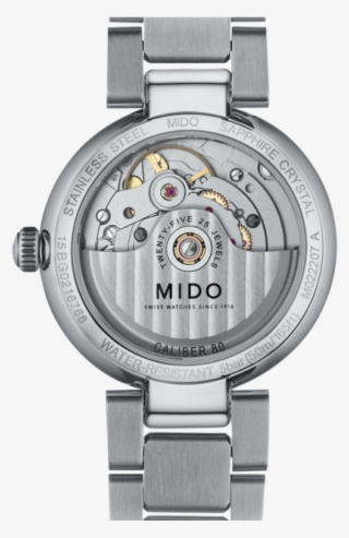 Pure Dial, Double-sided Hands And Specific Central #7410035