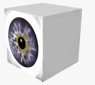 Eye #7410080