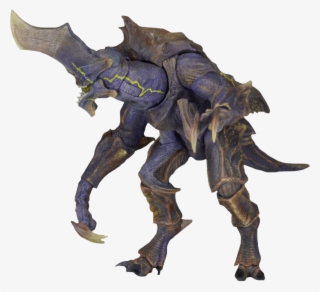 Hardship Kaiju 7” Action Figure #7410367