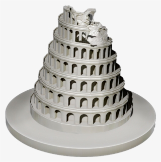 Tower Of Babylon #7410469