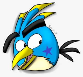 Angry Birds Slingshot Png #7410805