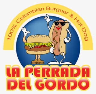 Gordo Png #7410854