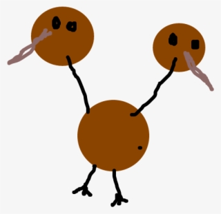 Doduo #7411124
