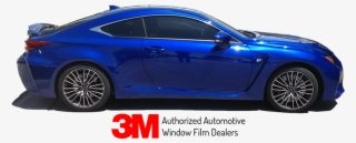 Lexus Rcf 3m Color Stable #7411126