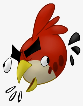 Photo From @ Angrybirds On Tumblr On Angrybirds At #7411130