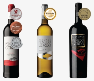 Penedo Gordo Red Received Silver Medal At The International #7411177