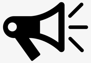 Megafono Icona Png #7411278