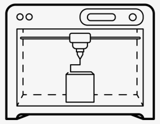 3d Printing #7411431