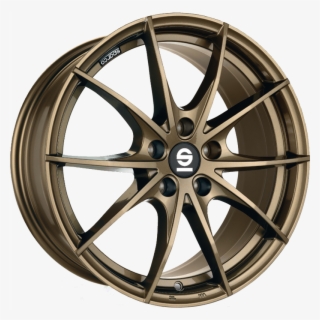 Sparco Trofeo 5 Gloss Bronze #7411434