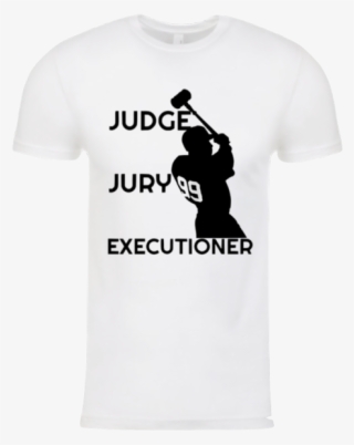 Executioner - #7411435