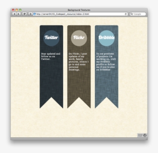 Tested Browsers #7411484