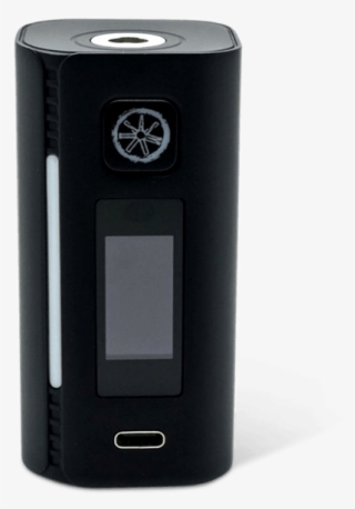 Vape Mod Png #7411582