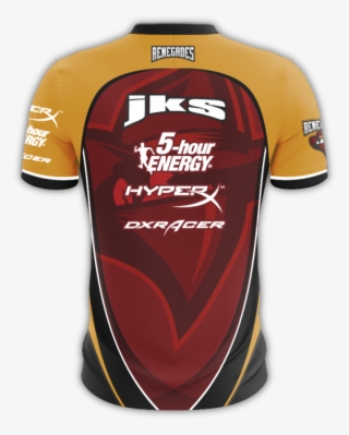 Csgo Jersey #7411635