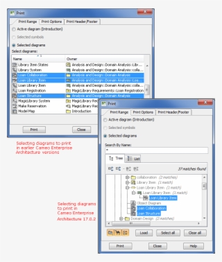 Also, The Diagram Search Can Be Used To Select Diagrams #7411636