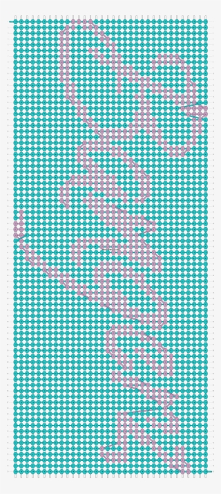 Alpha Pattern #7411799 Alpha Pattern #7411799