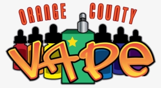 Orange County Vape / Pipe Dream #7411849