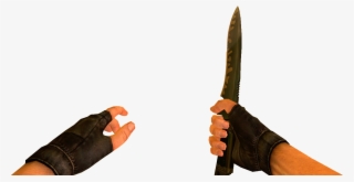 Csgo Model Png #7411854