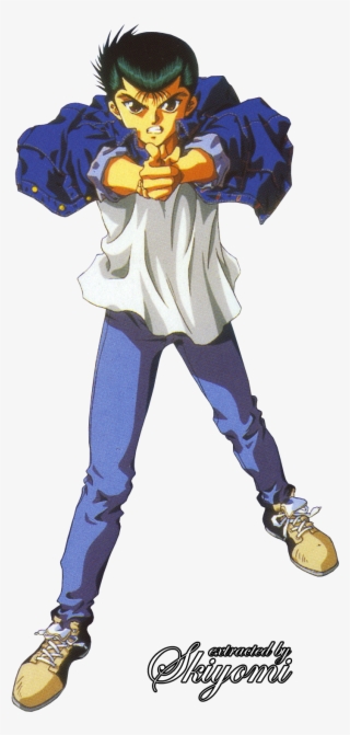 Artwork Do Yusuke #7411907