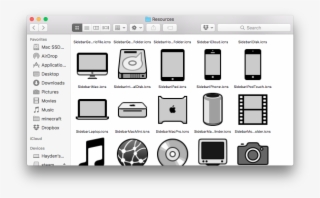 Icons #7411912