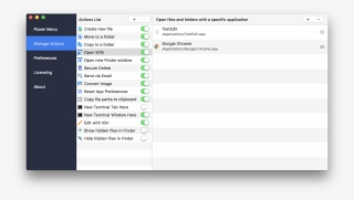 V) Open New Finder Window #7411971 V) Open New Finder Window #7411971
