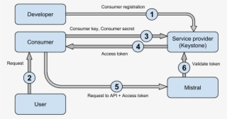 Mistral Oauth #7411973
